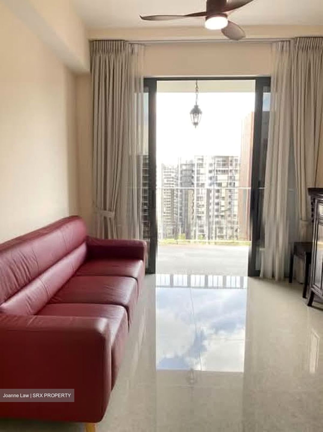 Parc Botannia (D28), Condominium #571621311